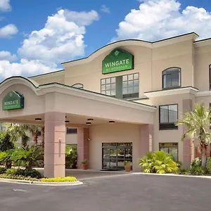 Hotel Wingate By Wyndham