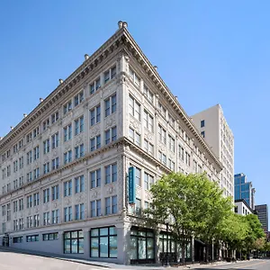Hotel Homewood By Hilton Downtown