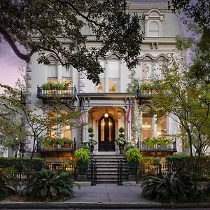 4* Herberg Hamilton Turner