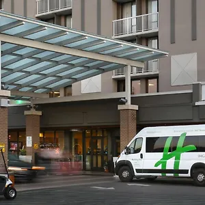 Hotel - Vanderbilt - Dwtn By Ihg