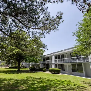 Hotel Oneway, Savannah