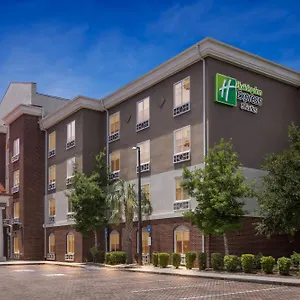 Express & Midtown By Ihg *** Savannah