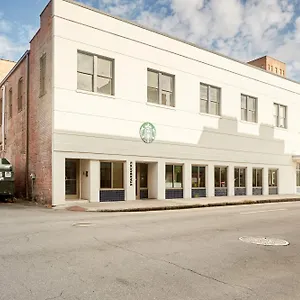 Aparthotel Sonder The Drayton, Savannah